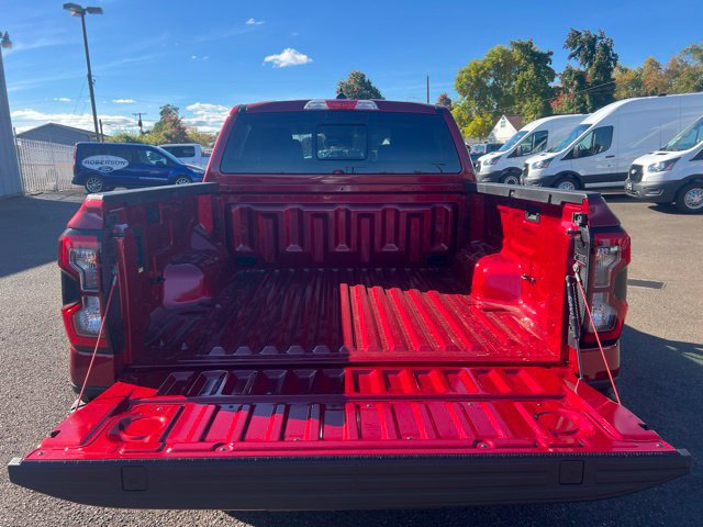 New 2026 Ford Ranger Lariat w/ FX4 Off-Road Package AWD/4WD image 10