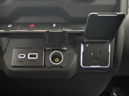 New 2026 Chevrolet Silverado 3500 W/T w/ WT Convenience Package image 21