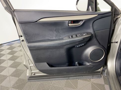 Used 2015 Lexus NX 200t F Sport w/ Navigation System Package image 21