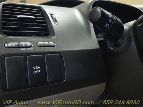 Used 2009 Honda Civic Hybrid Sedan image 21