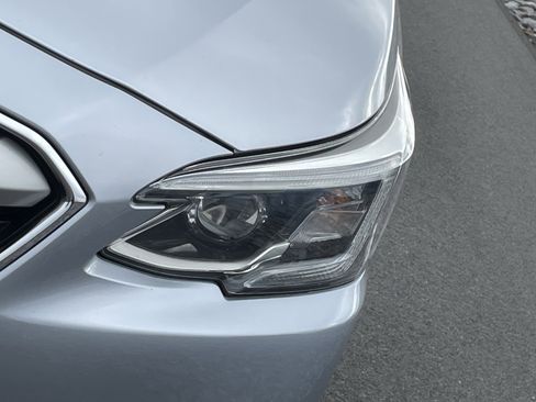 Used 2020 Subaru Outback Limited w/ Popular Package #2 image 10