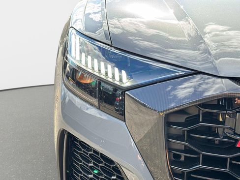 Used 2024 Audi RS Q8 AWD/4WD image 10