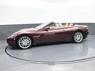 Used 2015 Maserati GranTurismo Convertible video 2