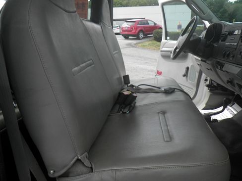 Used 2005 Ford F350 4x4 SuperCab DRW Super Duty image 18