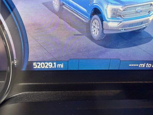 Used 2021 Ford F150 XLT w/ Equipment Group 302A High image 15