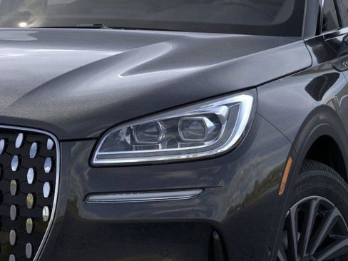 New 2026 Lincoln Corsair Reserve AWD/4WD image 18