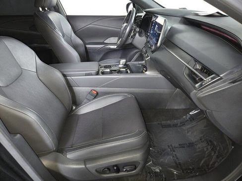 Certified 2024 Lexus RX 350 Premium w/ Cold Area Package FWD image 25