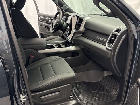 New 2026 RAM 1500 Big Horn AWD/4WD image 29