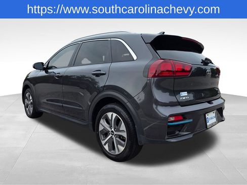 Used 2020 Kia Niro EX FWD image 37
