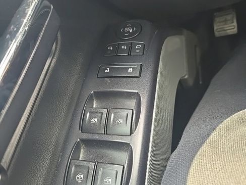 Used 2015 Chevrolet Silverado 2500 LTZ w/ LTZ Plus Package AWD/4WD image 21