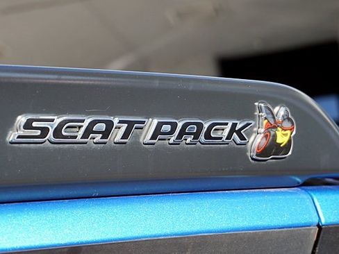 Used 2023 Dodge Challenger R/T Scat Pack w/ Plus Package image 37