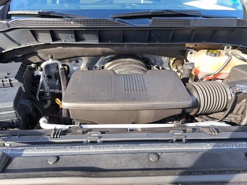 Used 2019 Chevrolet Silverado 1500 RST w/ All-Star Edition image 30