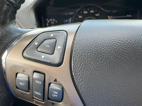 Used 2014 Lincoln MKX AWD w/ Equipment Group 101A image 35