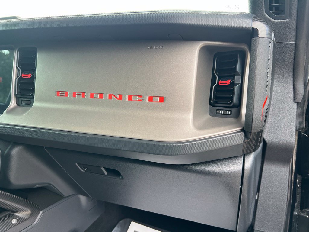 Used 2023 Ford Bronco Raptor AWD/4WD image 20