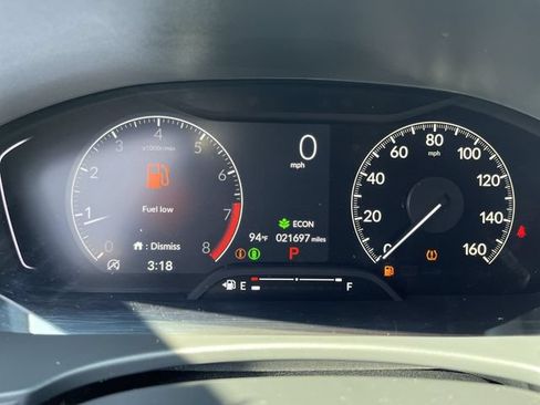 Used 2024 Honda Civic Sport image 12