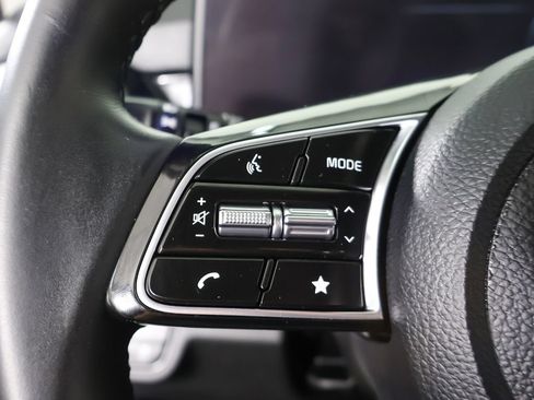 Used 2024 Kia Seltos S FWD image 39
