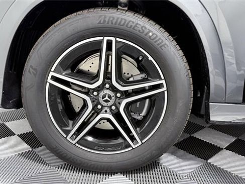 New 2026 Mercedes-Benz GLE 450 4MATIC image 8