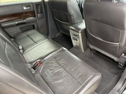 Used 2012 Ford Flex SEL w/ Equipment Group Order Code image 24
