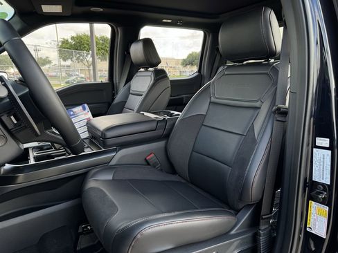 New 2026 Ford F150 Raptor AWD/4WD image 36