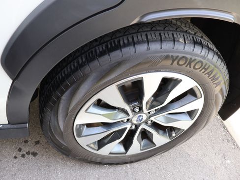 Used 2023 Subaru Outback Touring XT image 36