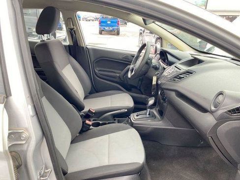 Used 2015 Ford Fiesta S FWD image 41