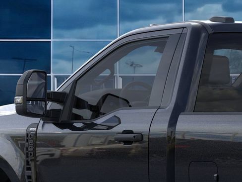 New 2026 Ford F250 XL w/ STX Appearance Package AWD/4WD image 20