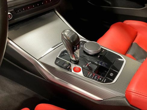 Used 2023 BMW M4 xDrive Competition AWD/4WD image 19