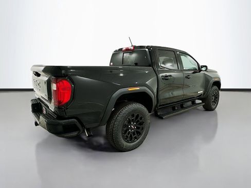 New 2026 GMC Canyon Elevation image 7