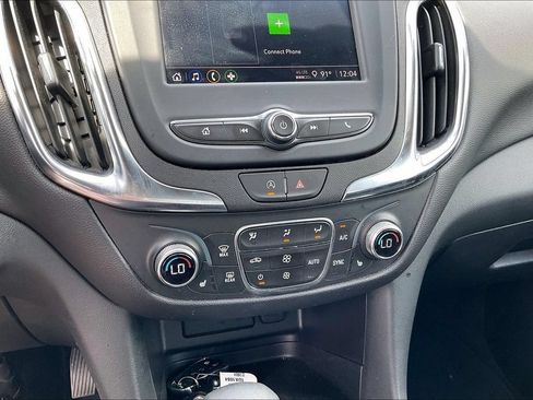 Used 2024 Chevrolet Equinox LT AWD/4WD image 31