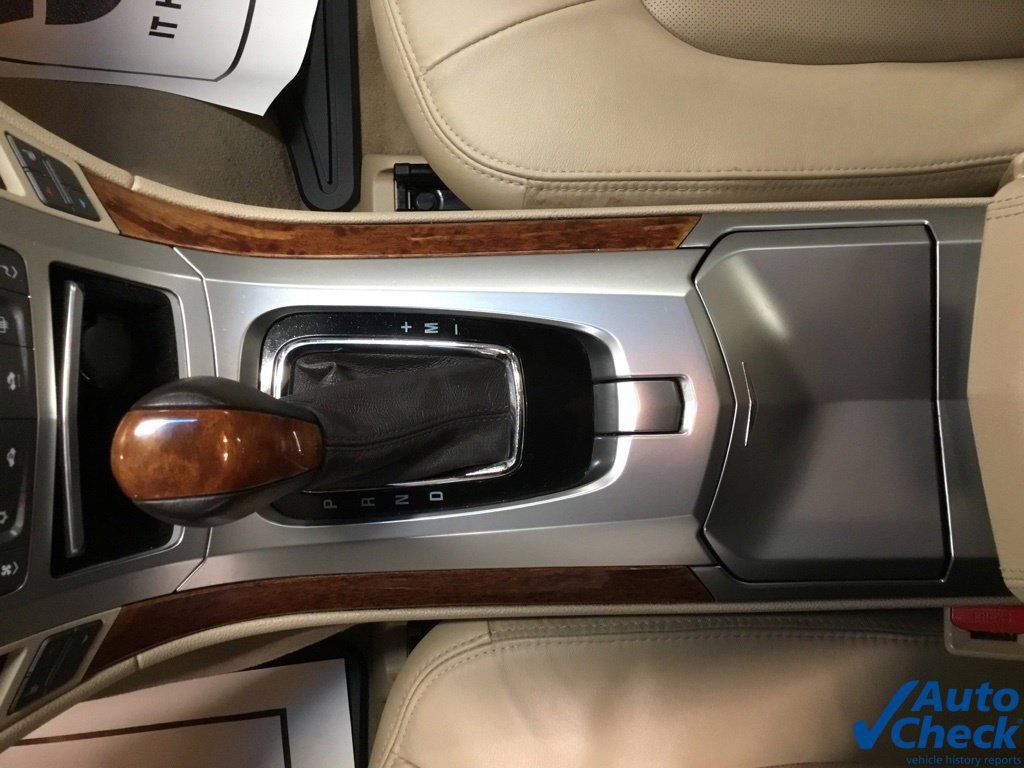 Used 2011 Cadillac CTS Luxury AWD/4WD image 51