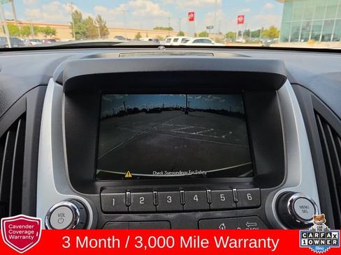 Used 2013 Chevrolet Equinox LT w/ Safety Package FWD image 9