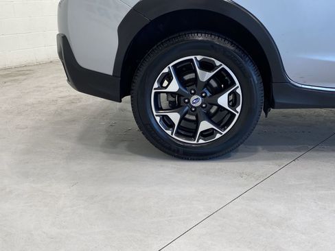 Used 2018 Subaru Crosstrek 2.0i Premium w/ Popular Package #3 AWD/4WD image 10