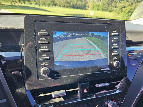 Used 2023 Toyota Camry LE image 25