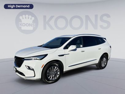 Used 2024 Buick Enclave Essence w/ LPO, Floor Liner Package