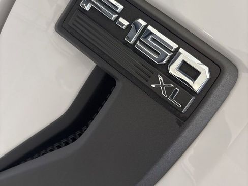 Used 2021 Ford F150 XL w/ Trailer Tow Package image 28