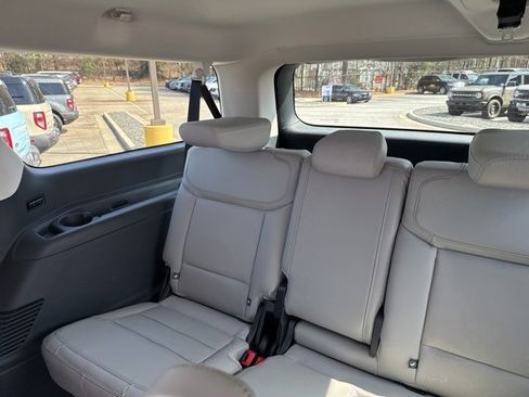 New 2026 Ford Expedition Max Active image 25