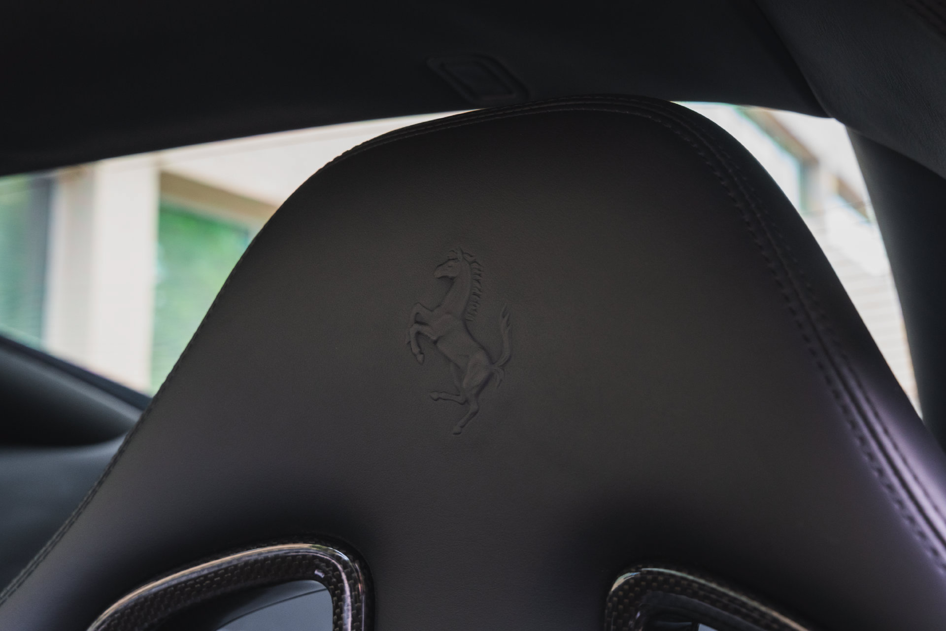 Used 2007 Ferrari 599 GTB Fiorano RWD image 78