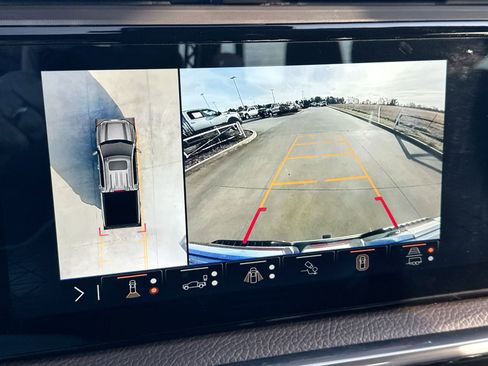 Used 2024 GMC Sierra 1500 Denali image 17