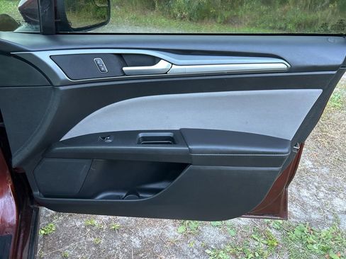 Used 2016 Ford Fusion S w/ Equipment Group 101A image 36