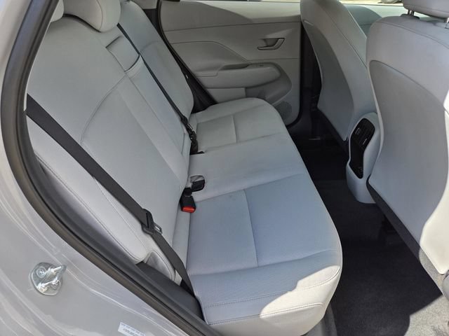 Used 2025 Hyundai Kona SEL AWD/4WD image 41
