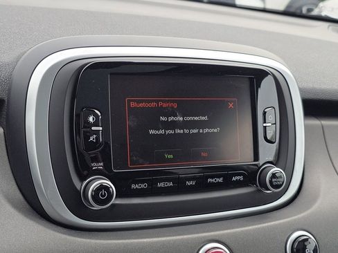 Used 2017 FIAT 500X Trekking image 11