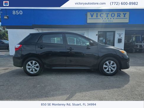 Used 2013 Toyota Matrix S image 4
