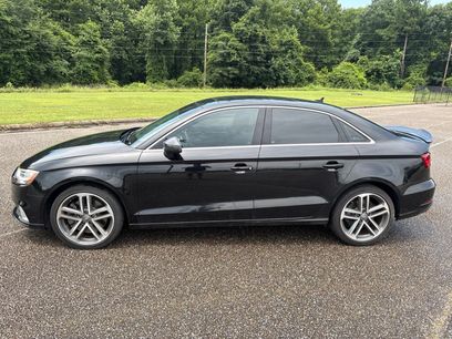 Used 2019 Audi A3 2.0T Premium w/ Convenience Package