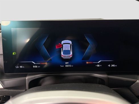 New 2026 BMW i4 xDrive40i w/ M Sport Package AWD/4WD image 11