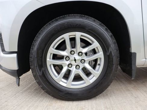 Used 2019 Chevrolet Silverado 1500 RST w/ All-Star Edition image 25