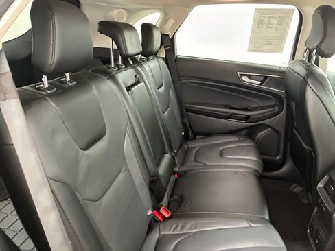 Used 2018 Ford Edge Titanium w/ Equipment Group 302A image 16