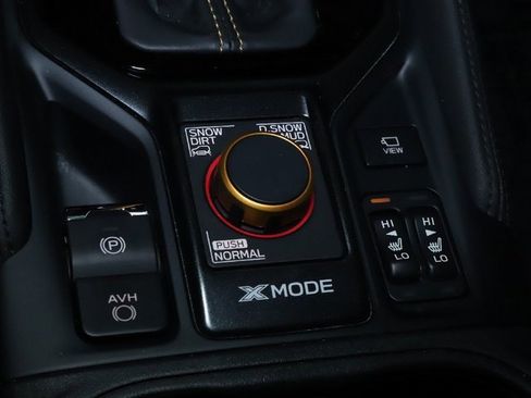 Certified 2023 Subaru Forester Wilderness image 31