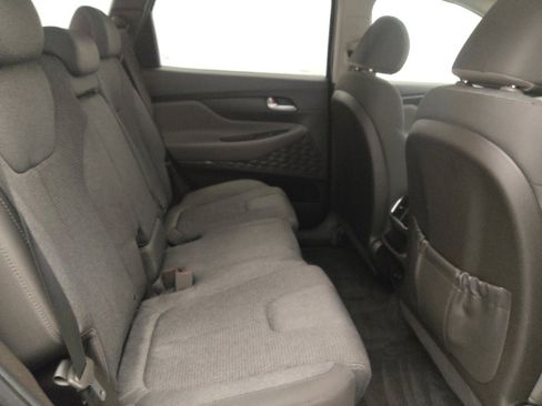 Used 2020 Hyundai Santa Fe SEL image 19