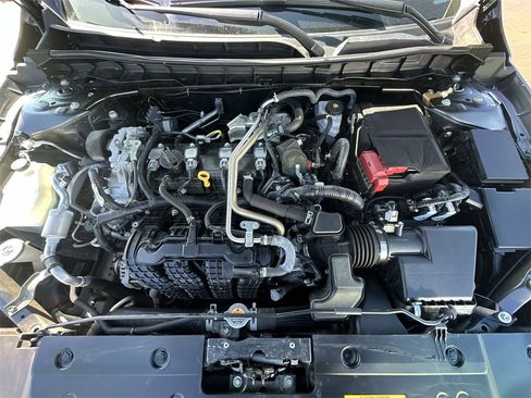 Used 2021 Nissan Altima 2.5 S image 24