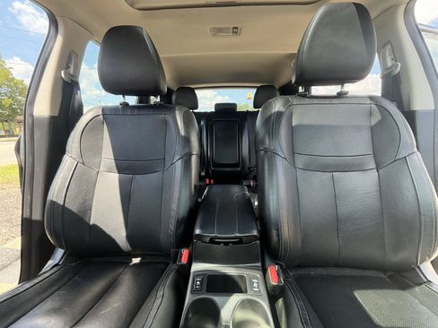 Used 2020 Nissan Rogue Sport SL w/ Premium Package AWD/4WD image 22